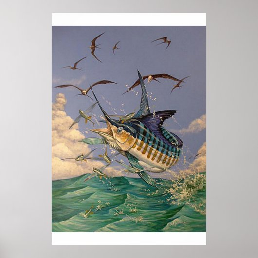 「飛んでいる高」 ポスター (正面)