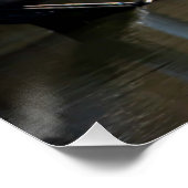 飛んでいる ポスター (コーナー)