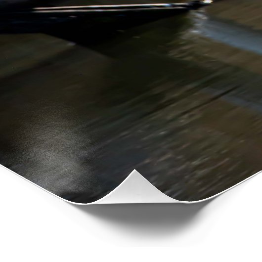 飛んでいる ポスター (コーナー)