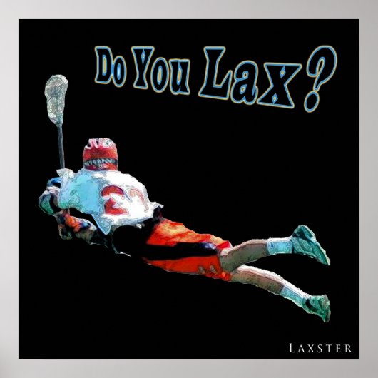 飛んでいる ポスター (正面)