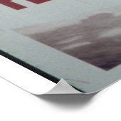 飛んでいる_Fortress-_-_NARA_FORTRESSプロパガンダポスター ポスター (角)