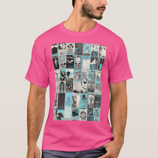 飛んでいる Tシャツ