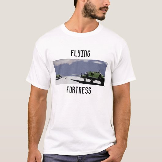 飛んでいるTシャツ Tシャツ (正面)