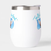 飛んで友になれぬ (左面)