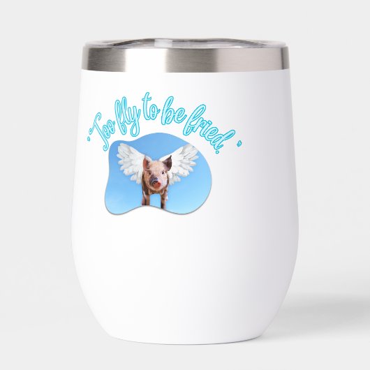 飛んで友になれぬ (背面)