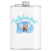 飛んで友になれぬ