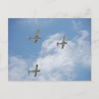 飛んで来い ポストカード