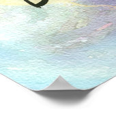 飛んで飛ばないで ポスター (角)