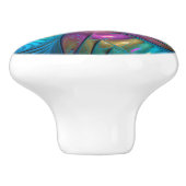 飛ファンシー行 セラミックノブ (側面)