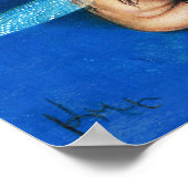 飛凍ってい行中 ポスター (角)