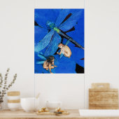 飛凍ってい行中 ポスター (キッチン)