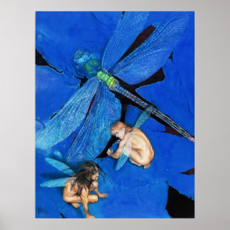 飛凍ってい行中 ポスター