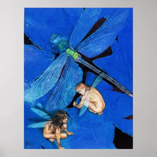 飛凍ってい行中 ポスター (正面)