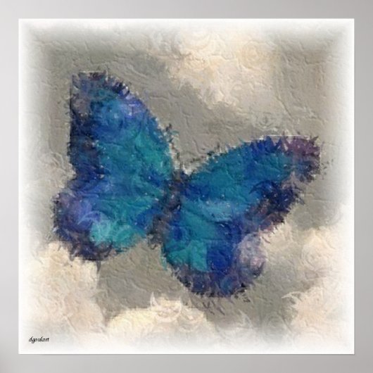 飛凍ってい行中 ポスター (正面)