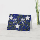 飛天使 カード (正面)