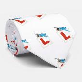 飛学ばせ ネクタイ (ロール)