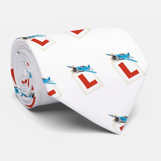 飛学ばせ ネクタイ (ロール)