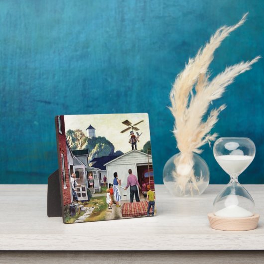 飛学ばせ フォトプラーク (インサイチュ)