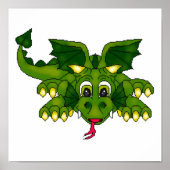 飛学ばせ ポスター (正面)