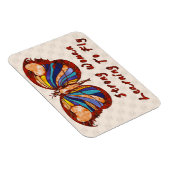 飛学ばせ マグネット (右側)