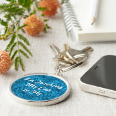 飛教えぶ車 キーホルダー (側面)