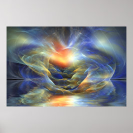 飛来びて… ポスター