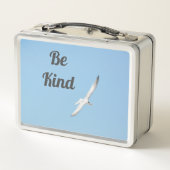 飛王室の行中 メタルランチボックス (裏面)