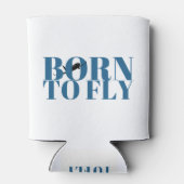 飛生まれぶ 缶クーラー (裏面)