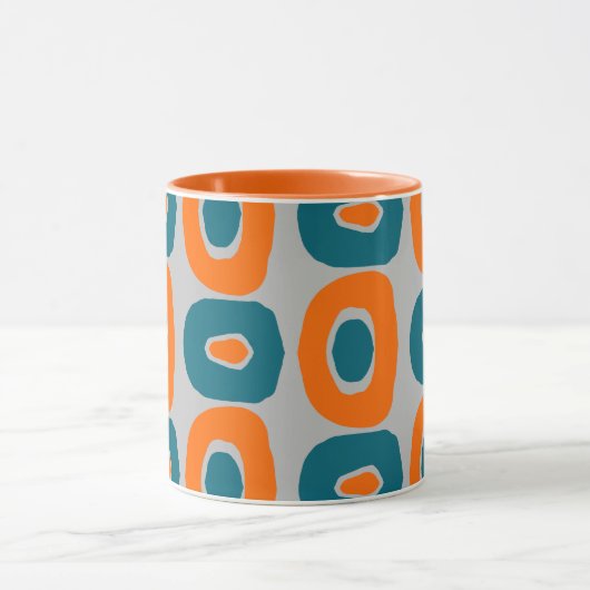 飛石 マグカップ (中央)