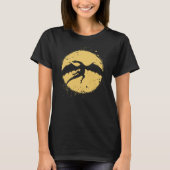 飛竜 Tシャツ (正面)