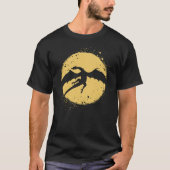 飛竜 Tシャツ (正面)