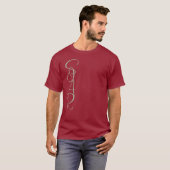 飛翔Tシャツ Tシャツ (正面フル)
