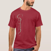 飛翔Tシャツ Tシャツ (正面)