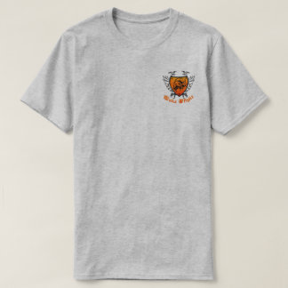 飛行する Tシャツ