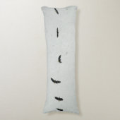 飛行の精神 ボディピロー (正面縦)