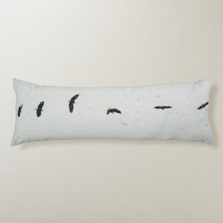 飛行の精神 ボディピロー