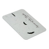 飛行の精神 マグネット (右側)