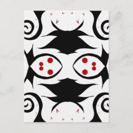 飛行の鳥v3 ポストカード