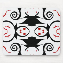 飛行の鳥v3 マウスパッド