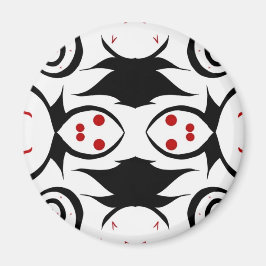 飛行の鳥v3 マグネット