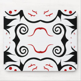 飛行の鳥v4 マウスパッド