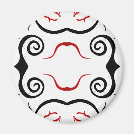 飛行の鳥v4 マグネット