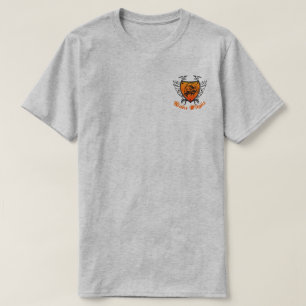 飛行を取って下さい Tシャツ