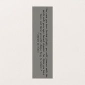 飛行インストラクターの名刺 名刺 (内部フラット)