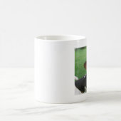 飛行チャーリー コーヒーマグカップ (中央)