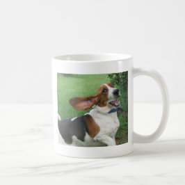 飛行チャーリー コーヒーマグカップ