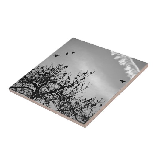 飛行パス タイル (側面)