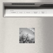 飛行パス マグネット (インサイチュ (食洗機))