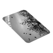 飛行パス マグネット (右側)