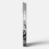 飛行パス Case-Mate iPhoneケース (裏面 / 左)